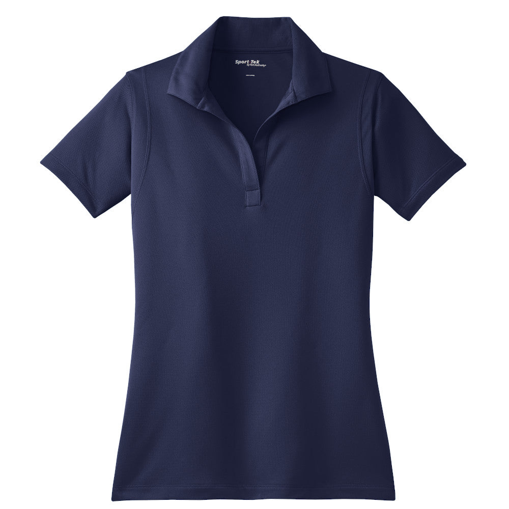 Miami Dade Police Department Ladies Micropique Sport-Wick Polo