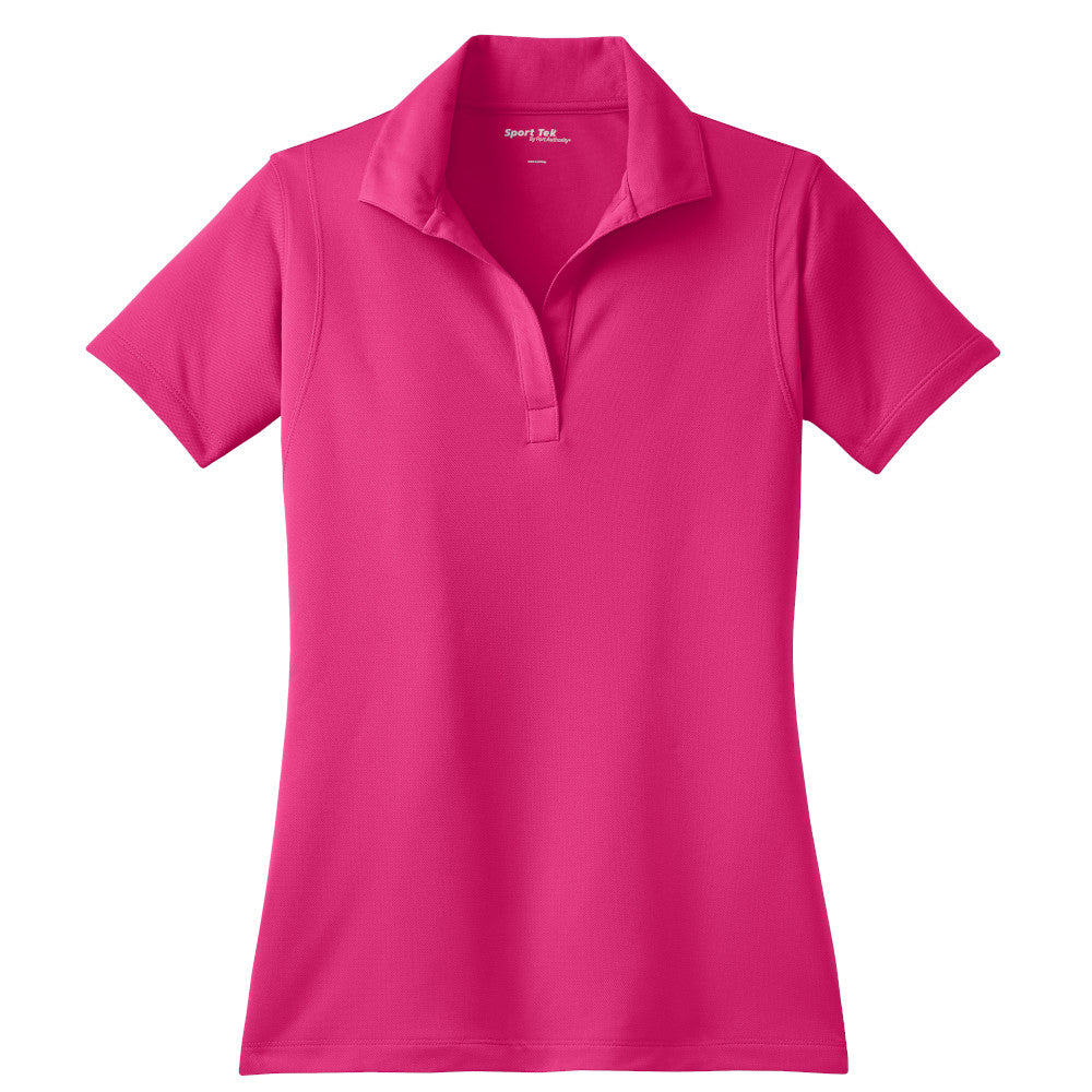 Miami Dade Police Department Ladies Micropique Sport-Wick Polo
