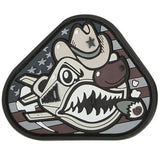 Murica Morale Patch