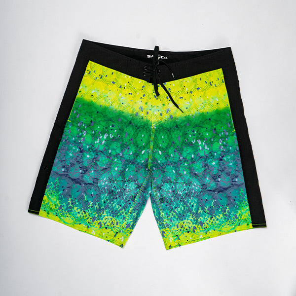 SA Board Shorts 2.0 - Mahi