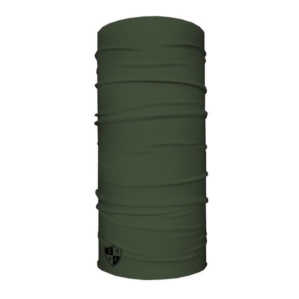 SOLID | OD GREEN
