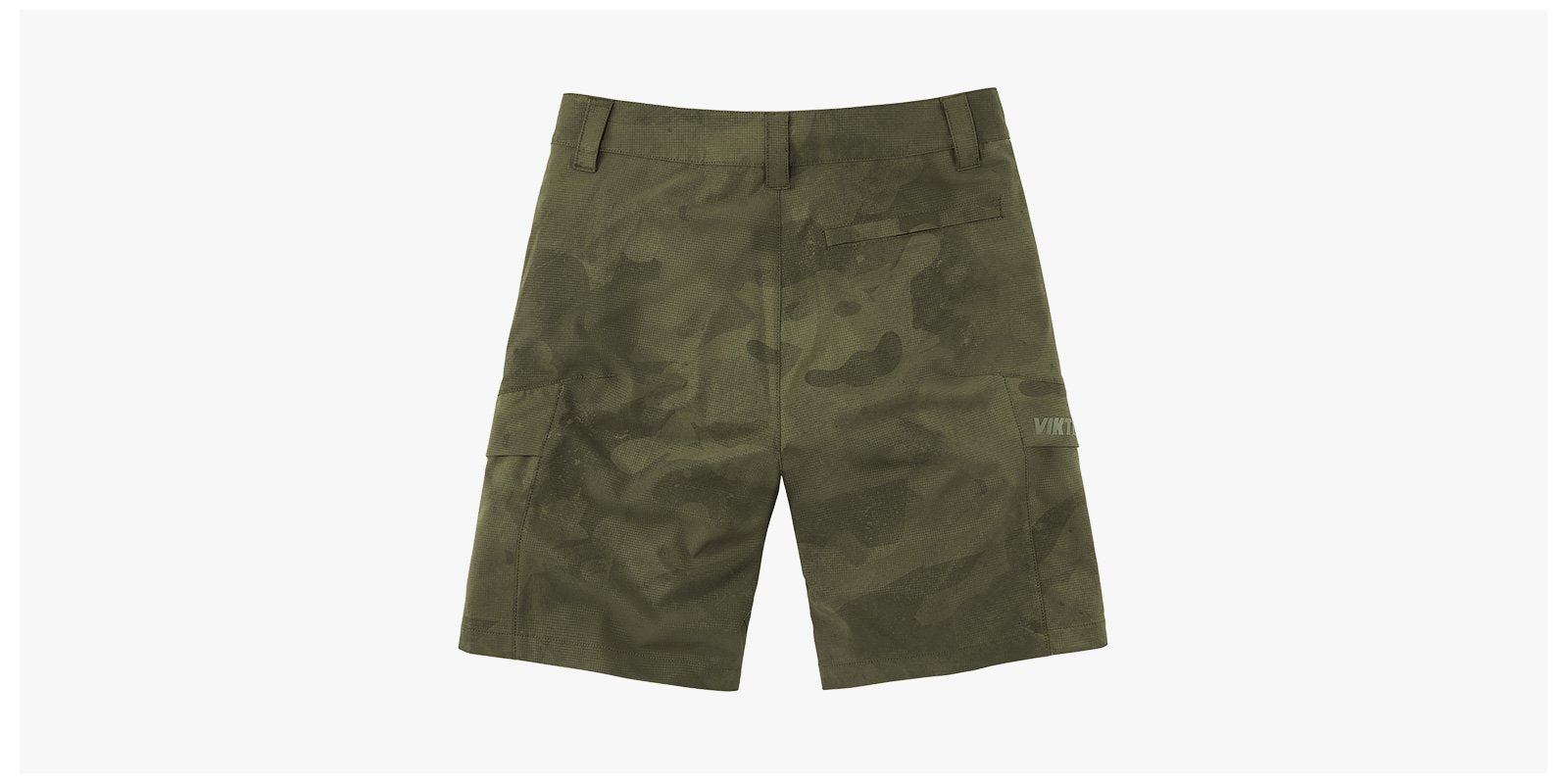 OPERATUS SHORT