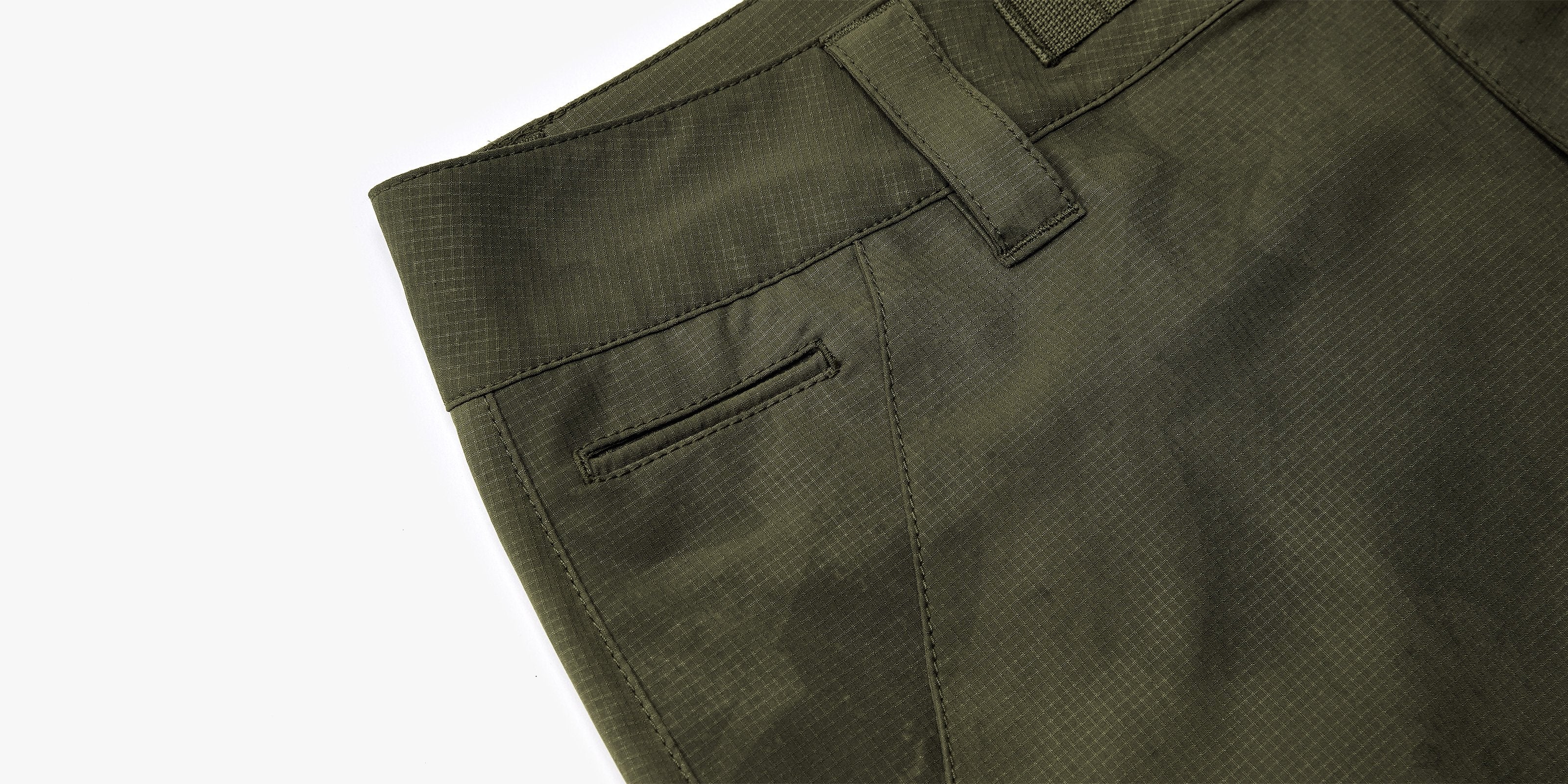 OPERATUS SHORT