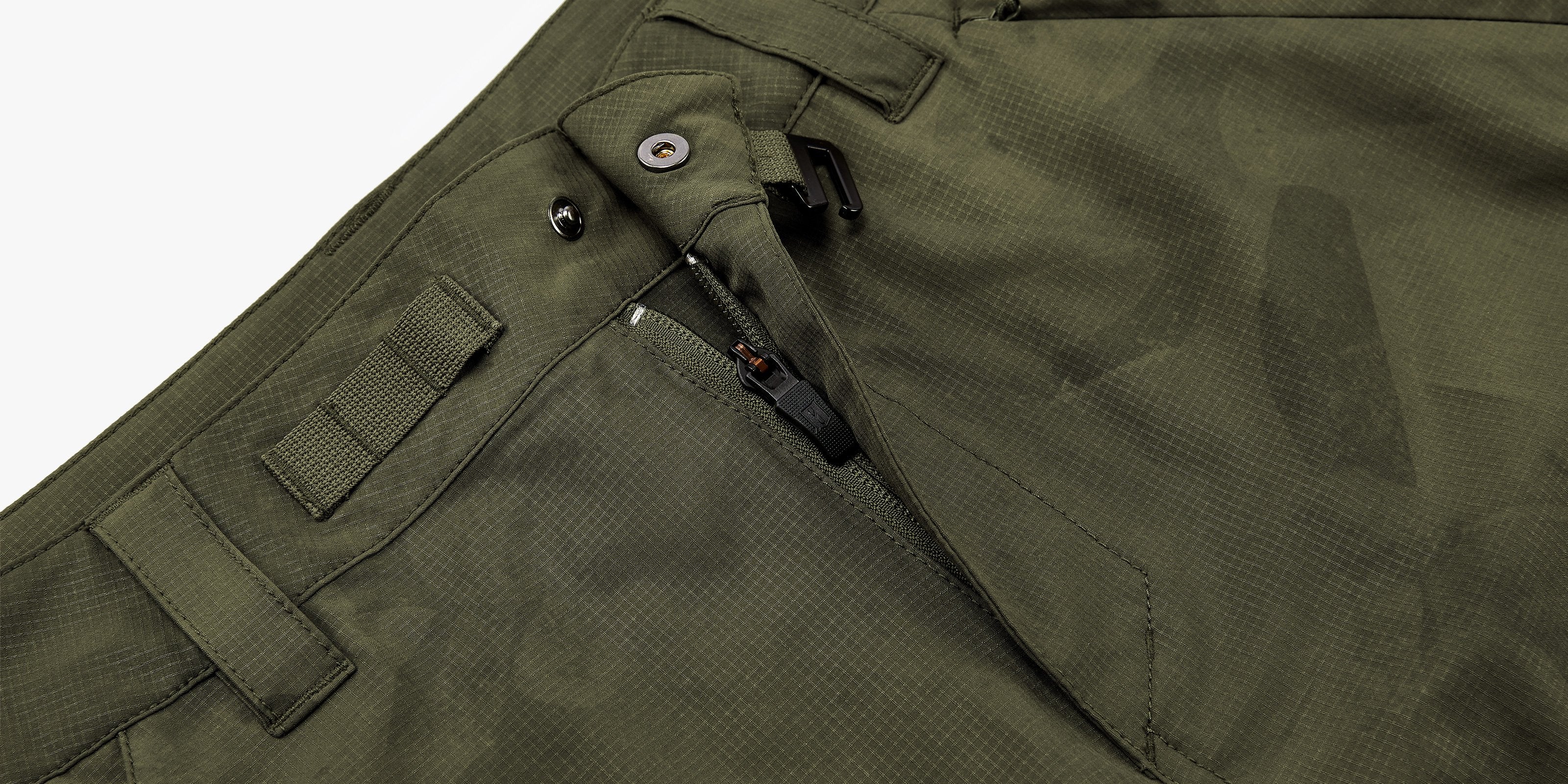 OPERATUS SHORT