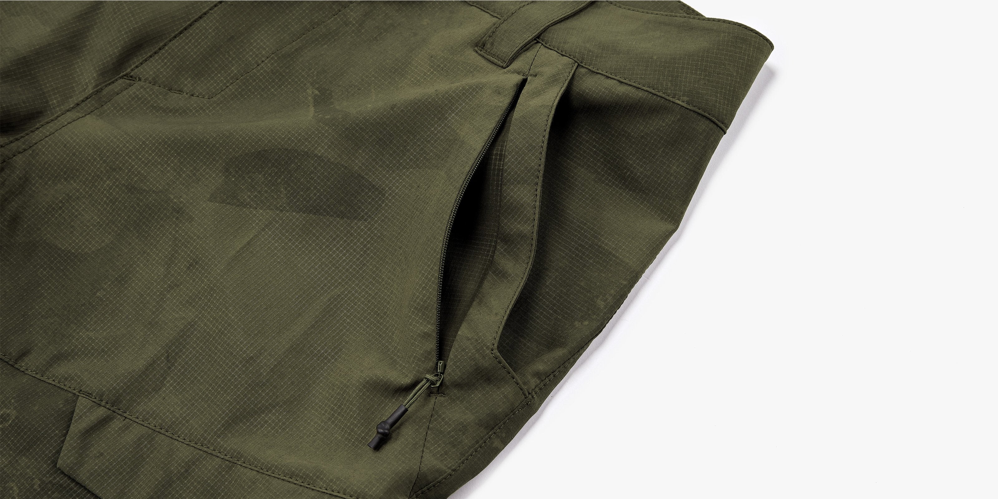 OPERATUS SHORT