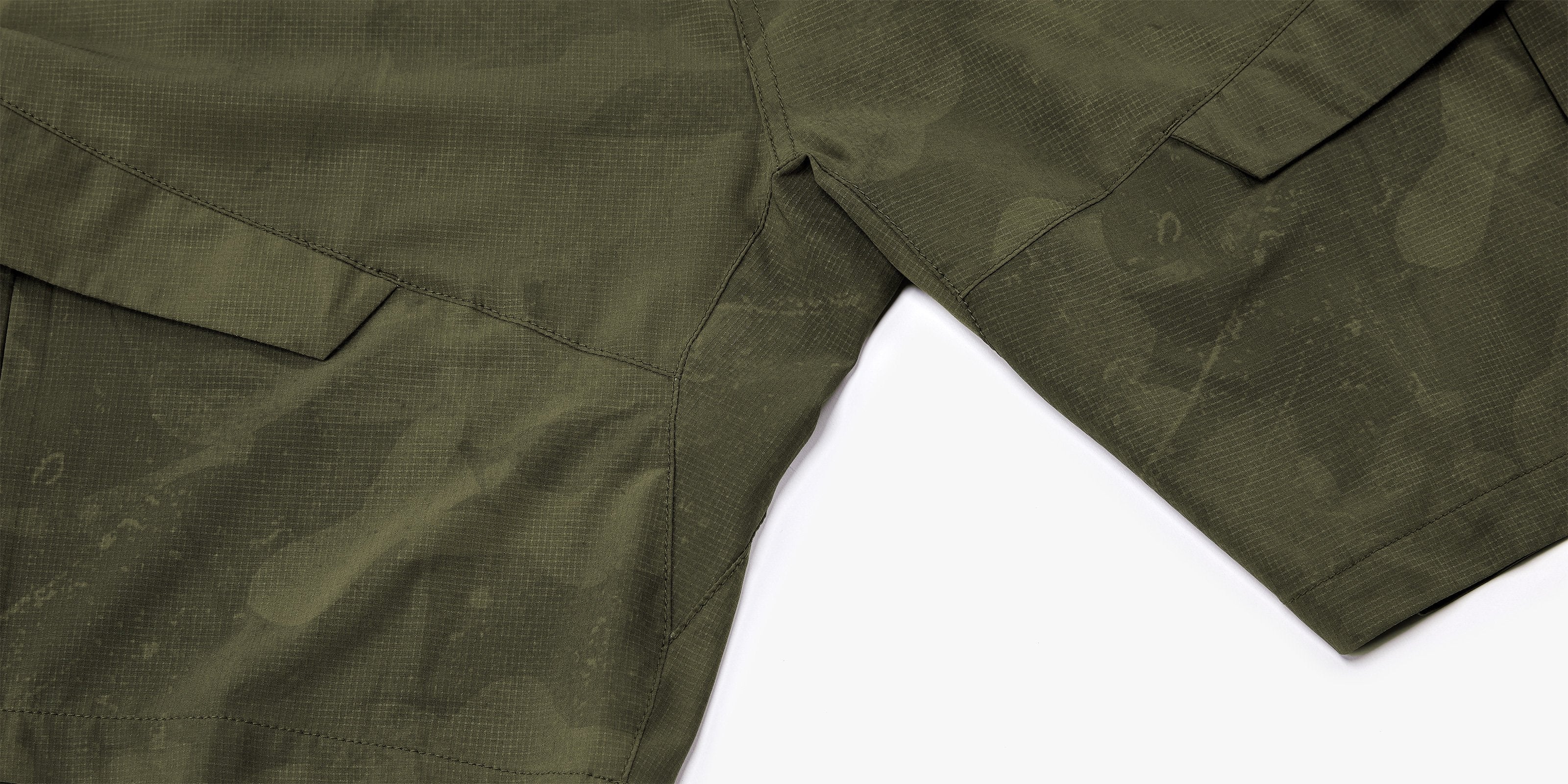 OPERATUS SHORT