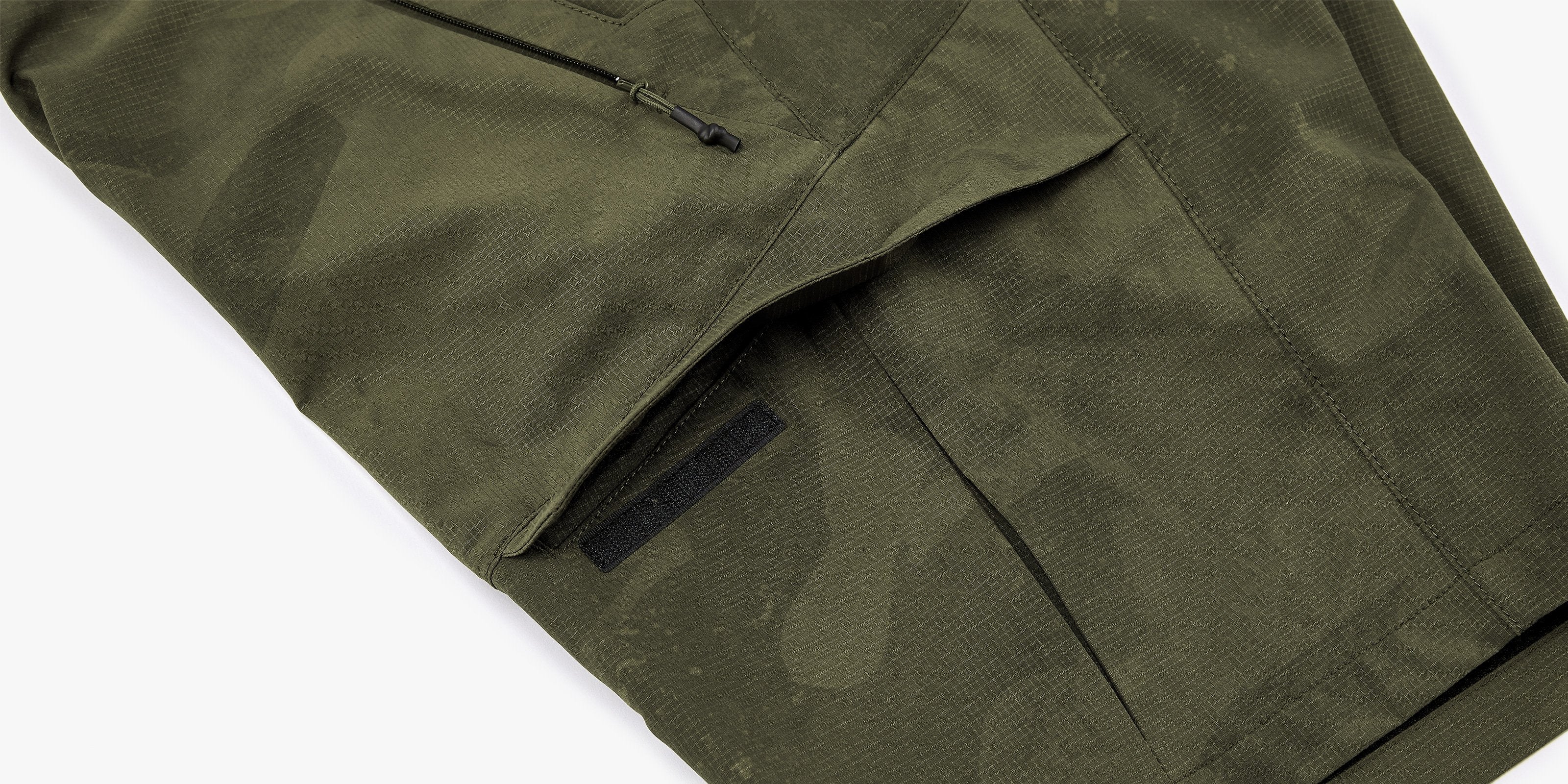 OPERATUS SHORT