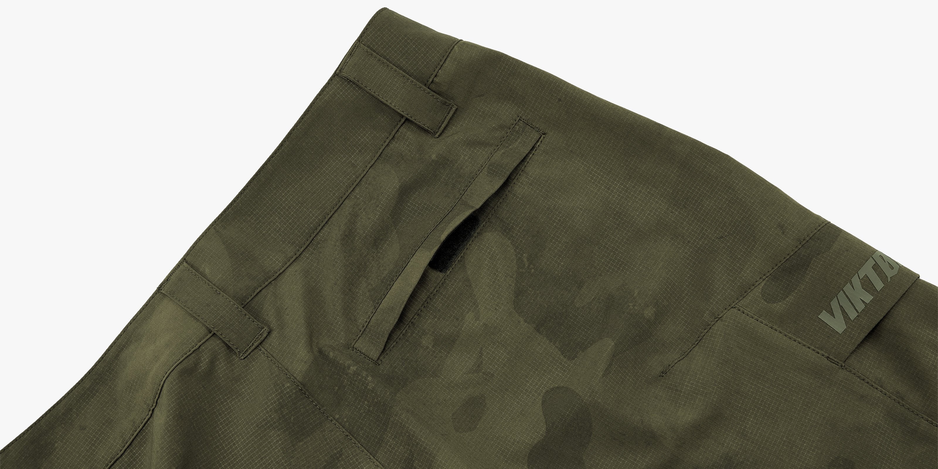 OPERATUS SHORT