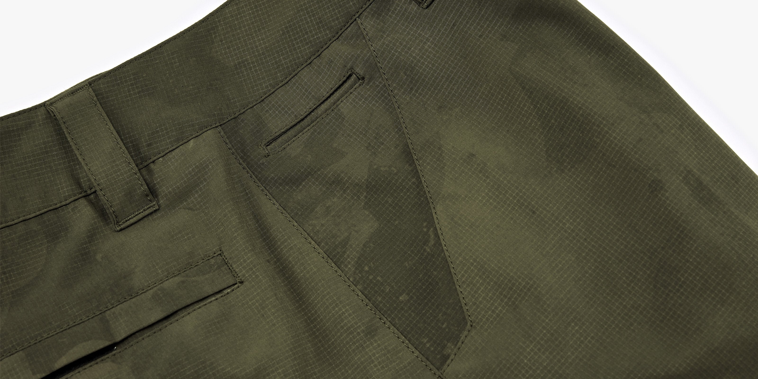 OPERATUS SHORT