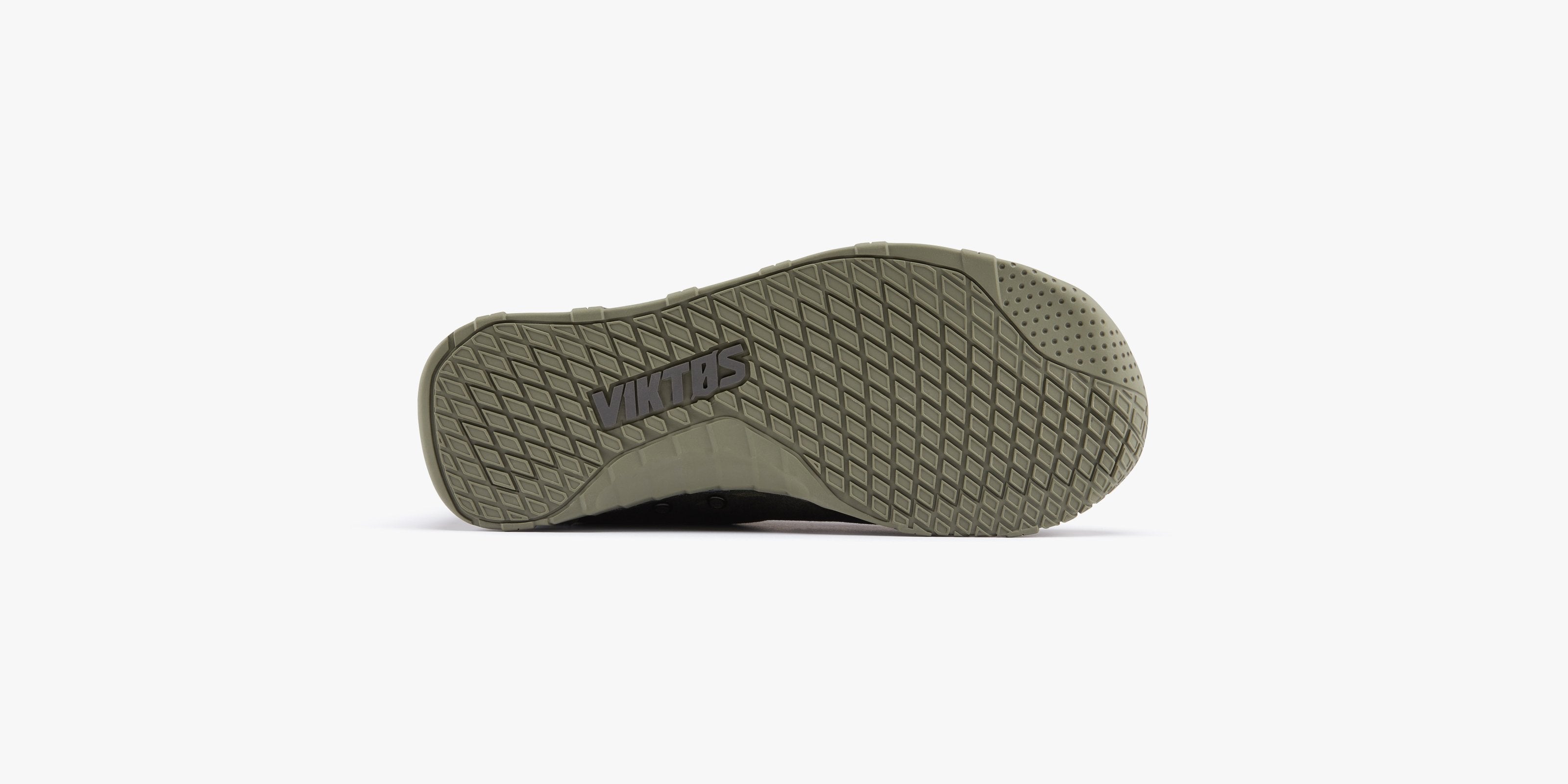 OVERBEACH SHOE - MULTICAM BLACK