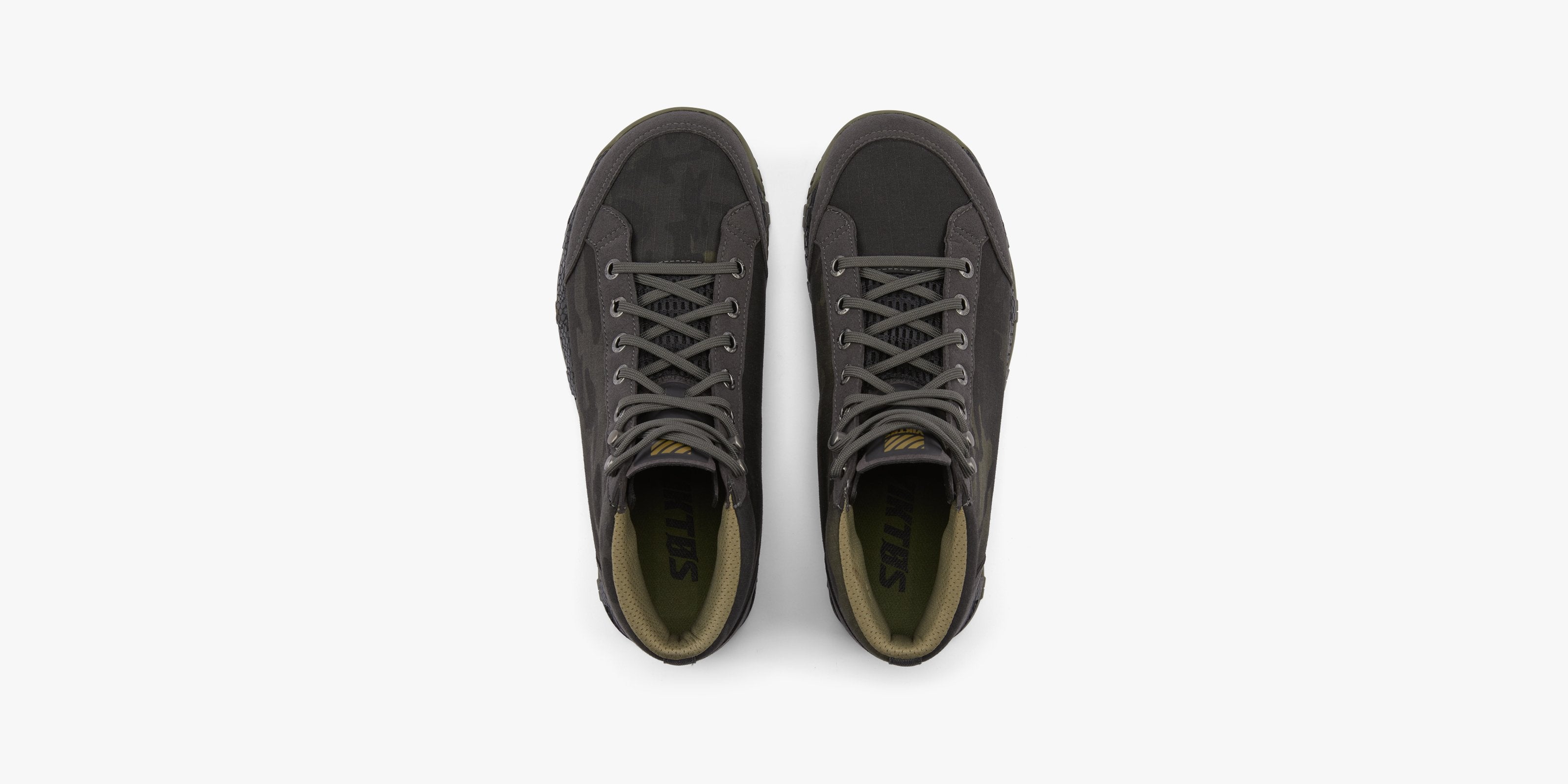 OVERBEACH SHOE - MULTICAM BLACK