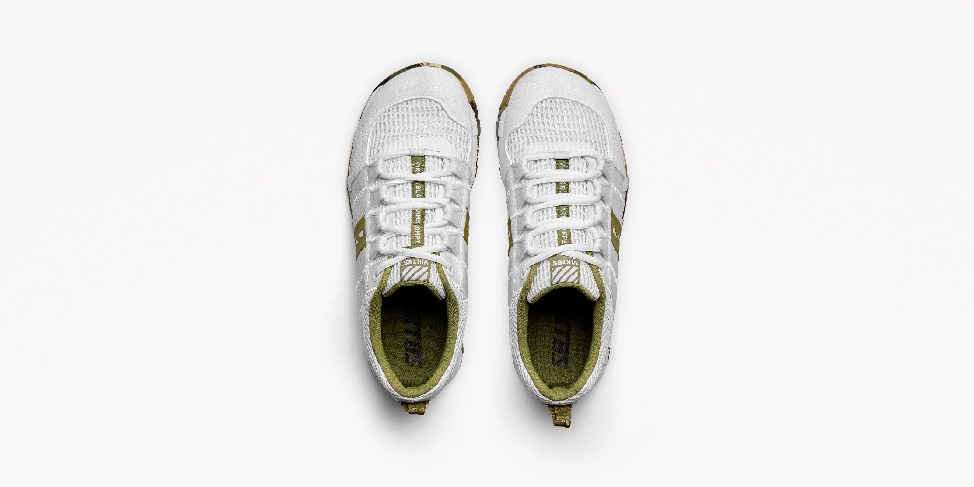 CORE SHOE - WINTERLOCHEN