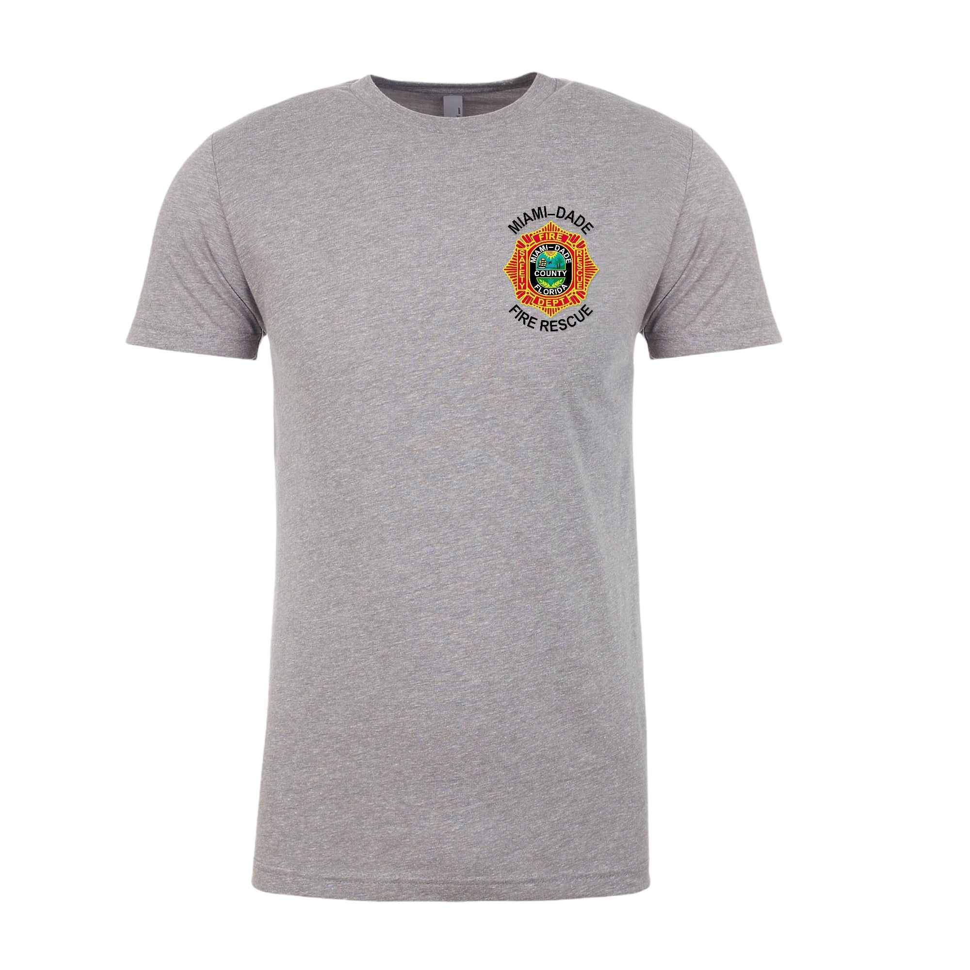 Miami-Dade Fire Rescue Generic Tee