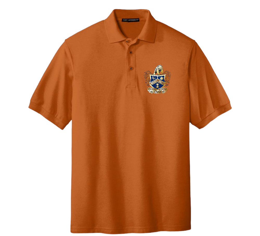 Mater Lakes Adult Port Authority Polo