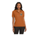 Mater Lakes Ladies Silk Touch Polo