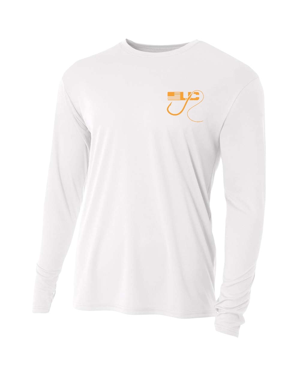 UC Stay Relaxed long sleeve Tee