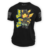 Pika Pew