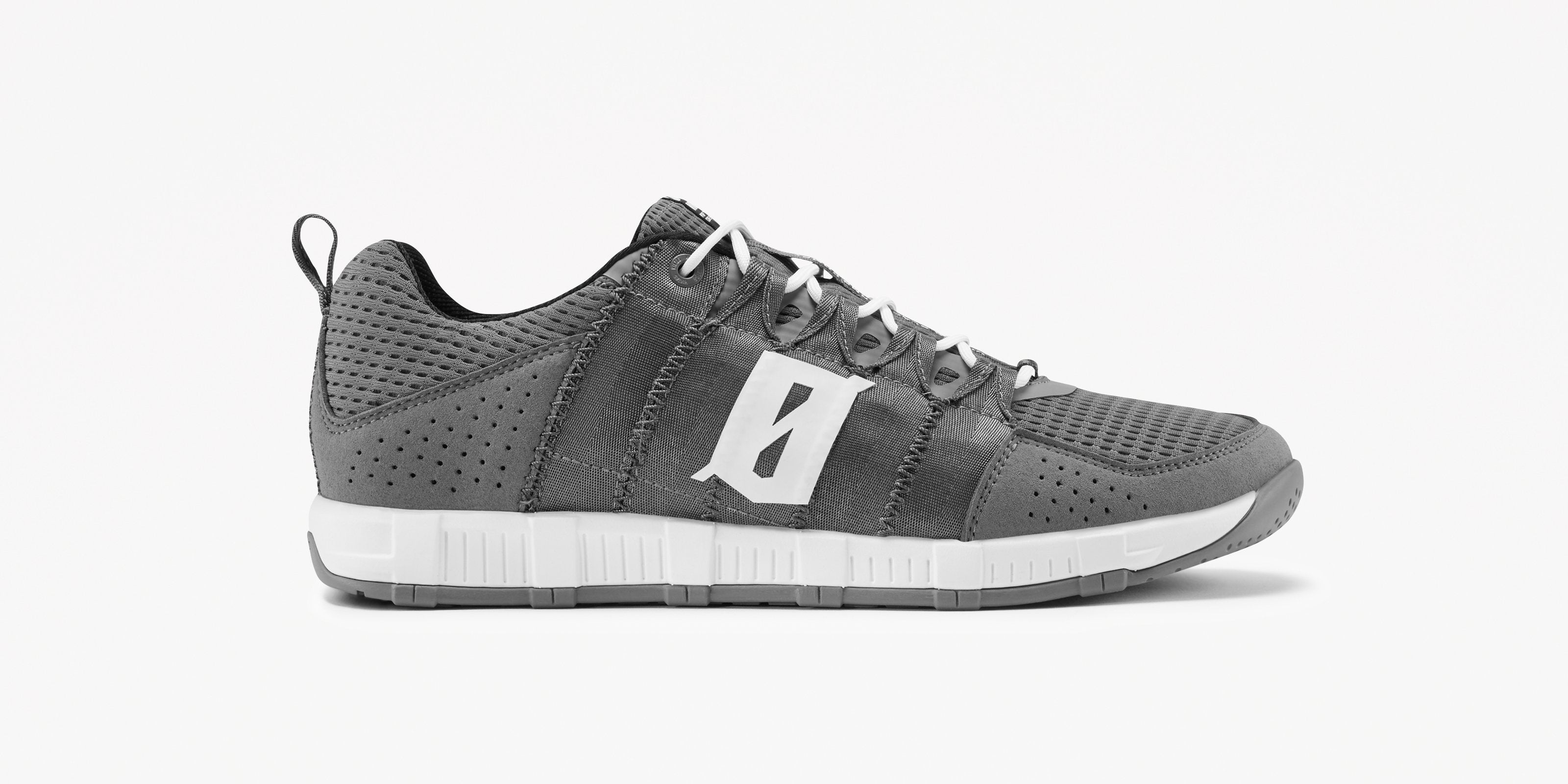 CORE SHOE - GREYMAN