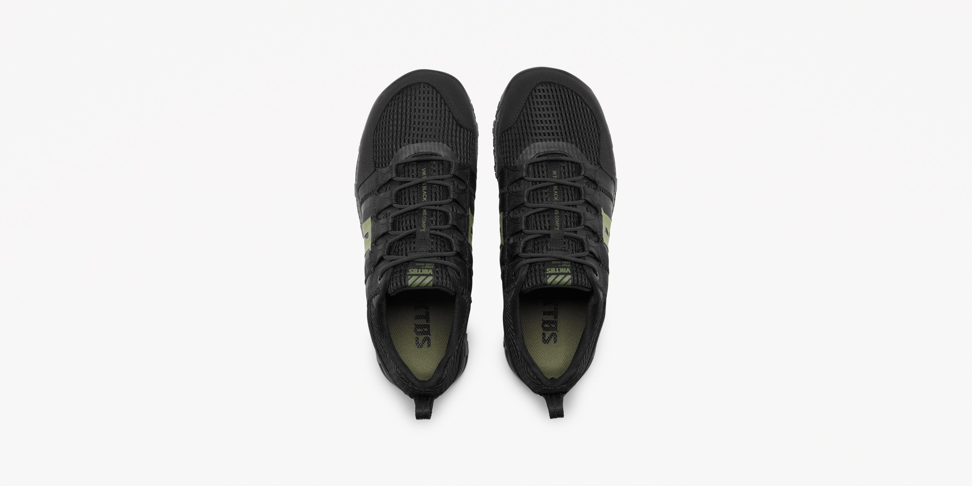 CORE SHOE - NIGHTFJALL