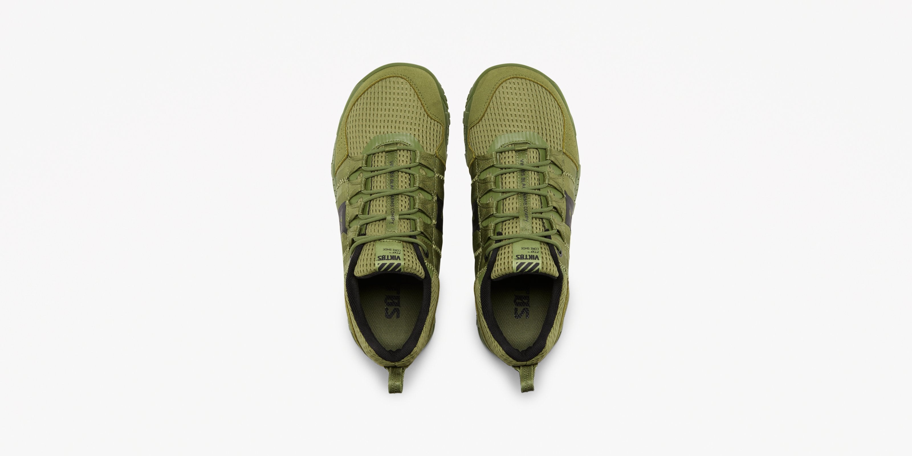 CORE SHOE - SPARTAN