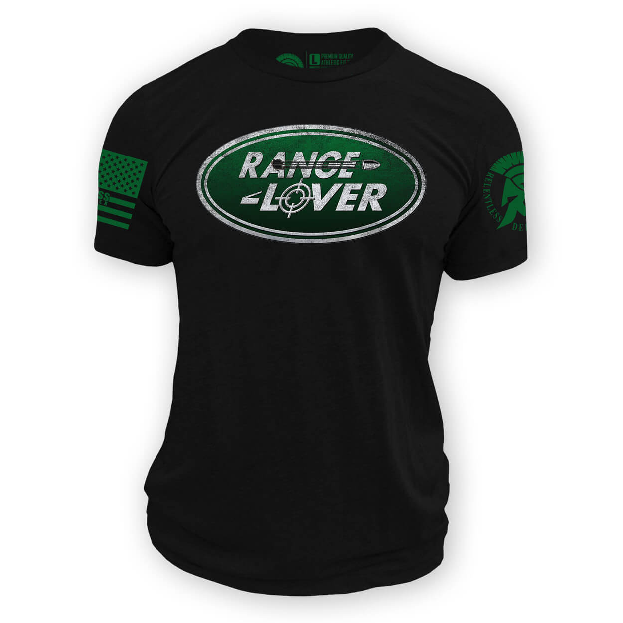 Range Lover