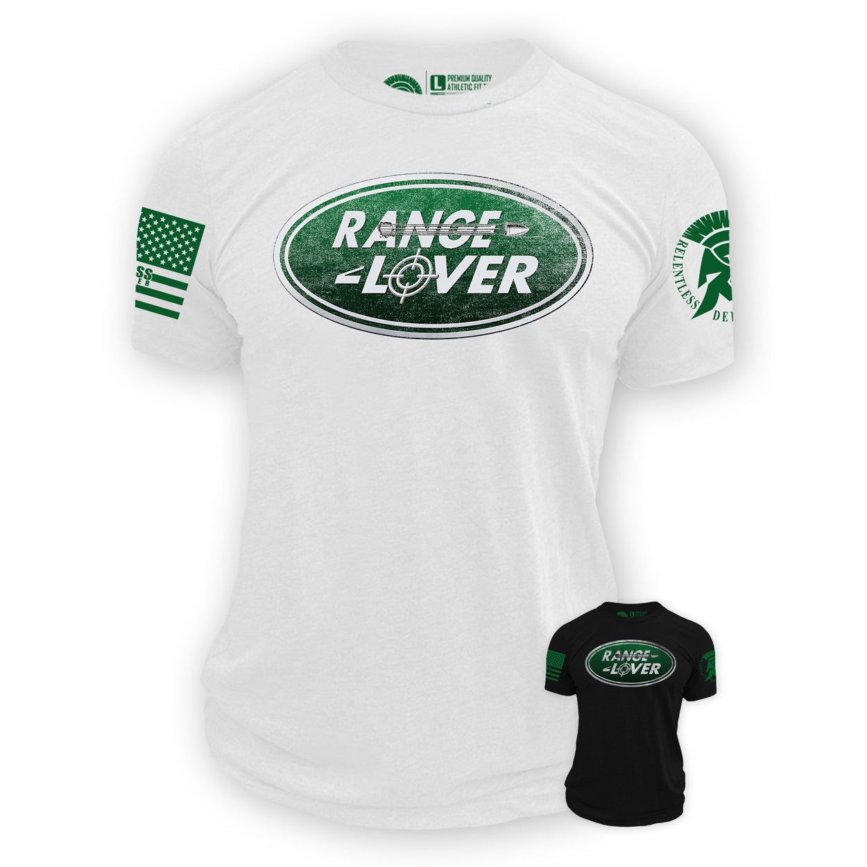 Range Lover