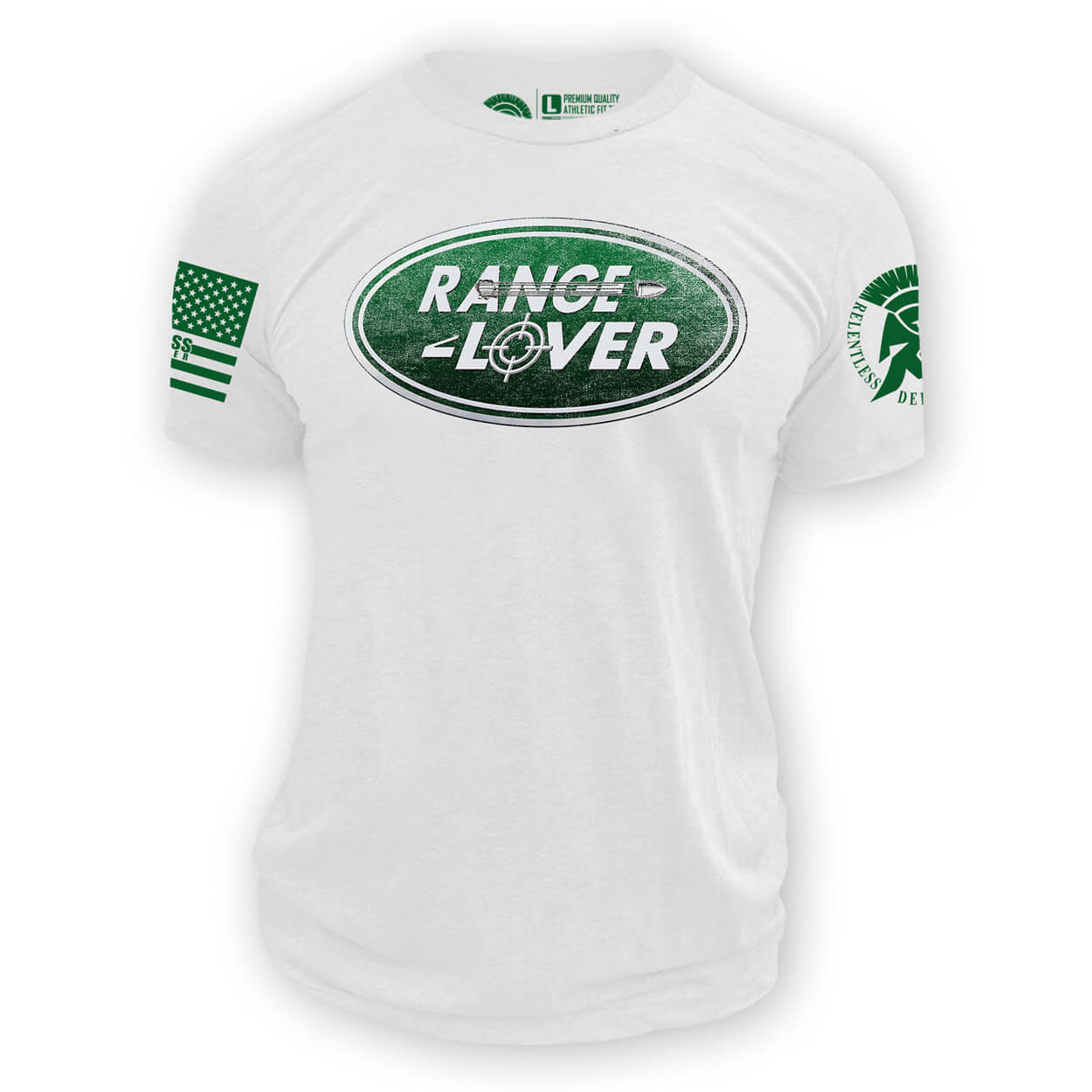 Range Lover