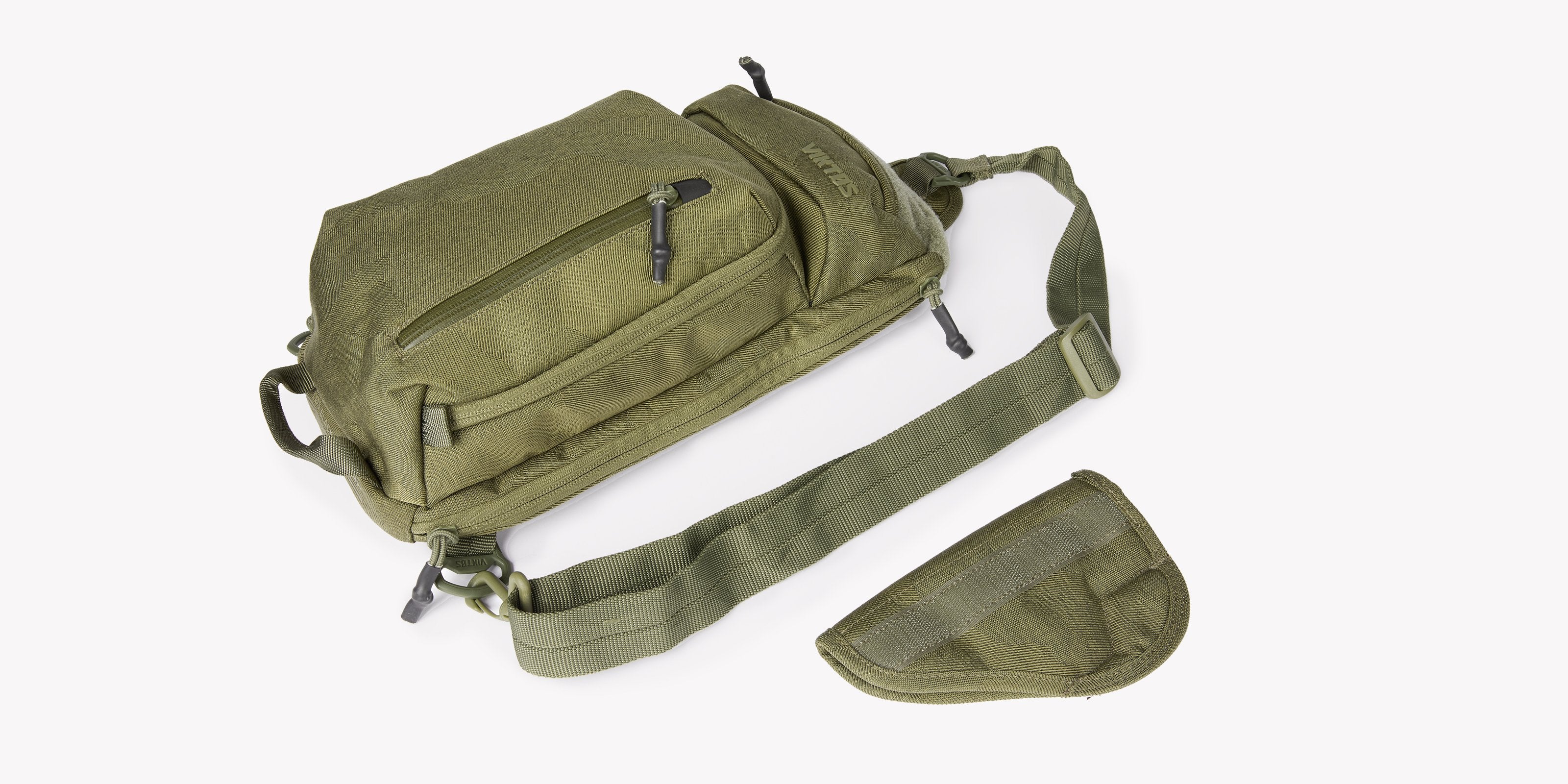 UPSCALE 2 SLINGBAG - RANGER