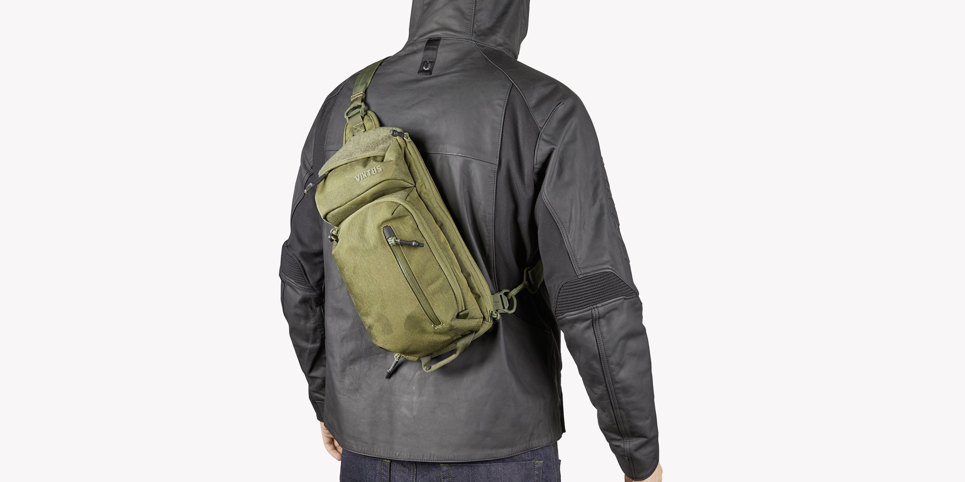UPSCALE 2 SLINGBAG - RANGER
