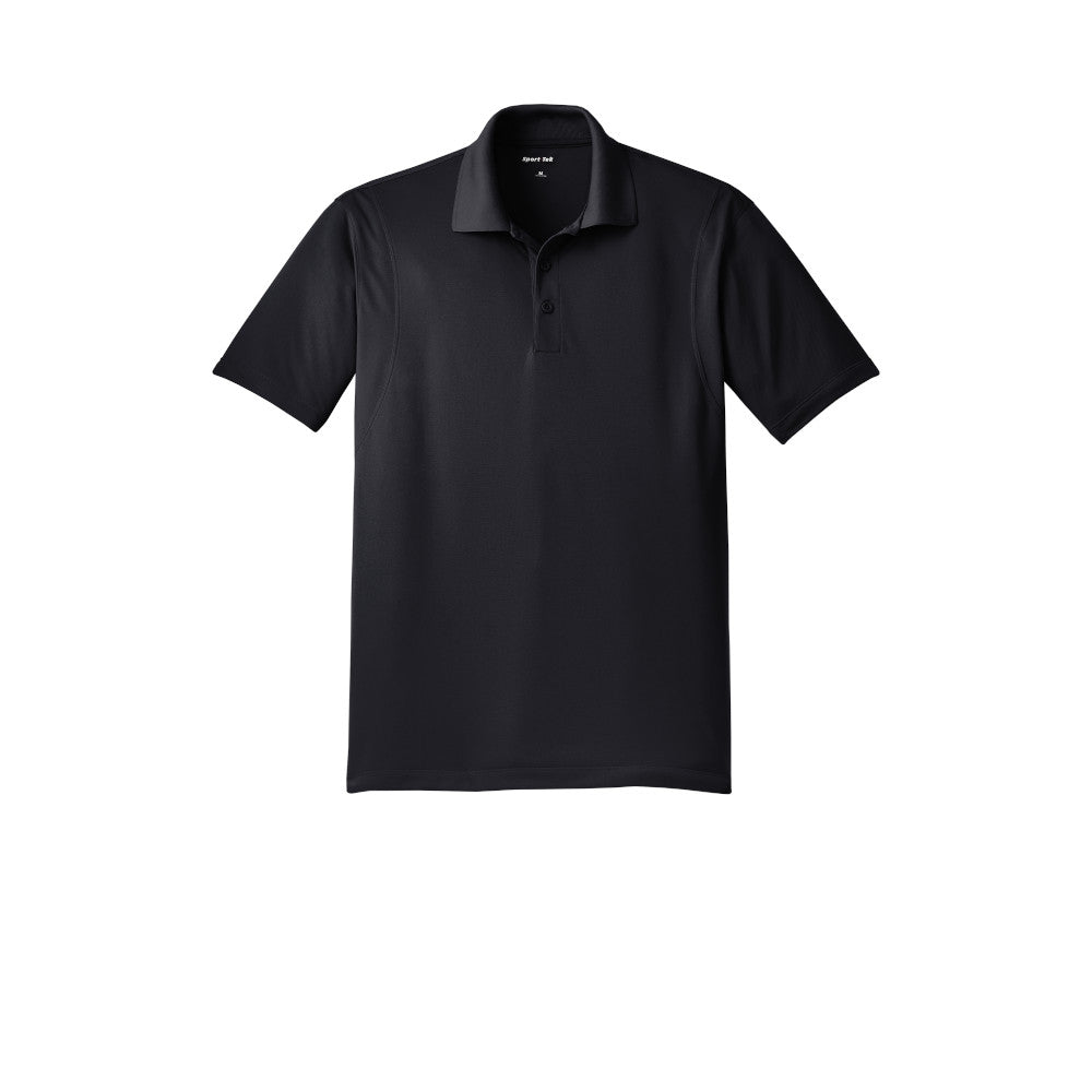 Miami Dade police Department Men's Micropique Sport-Wick Polo