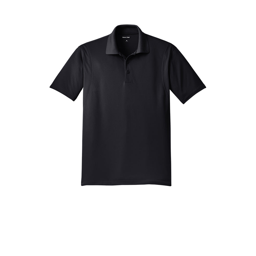 MDPD Fiscal Adult Micropique Sport-Wick Polo
