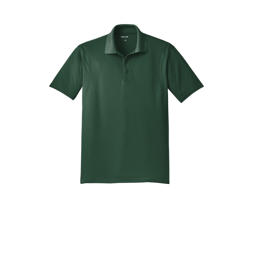 Miami Dade police Department Men's Micropique Sport-Wick Polo
