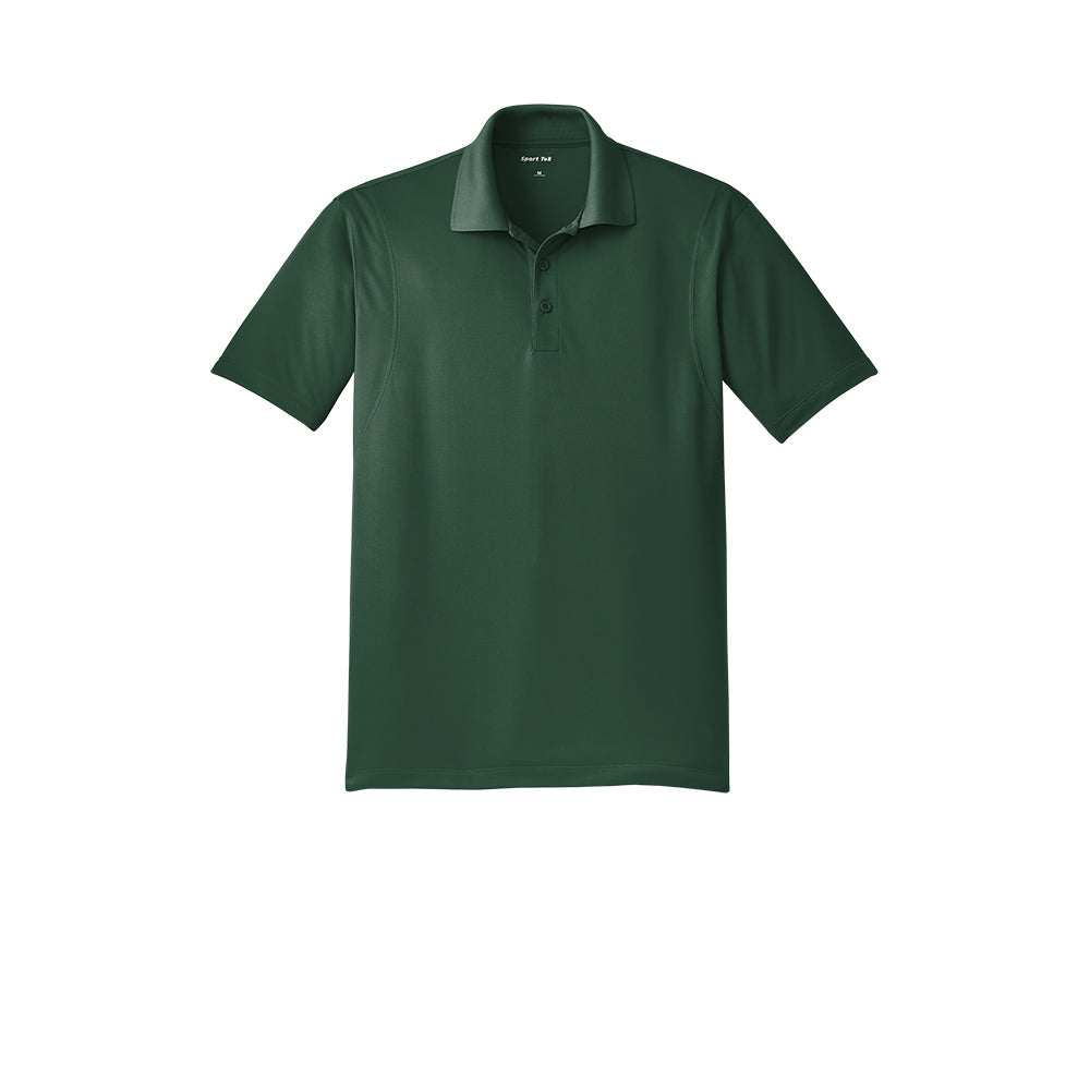 MDPD Fiscal Adult Micropique Sport-Wick Polo
