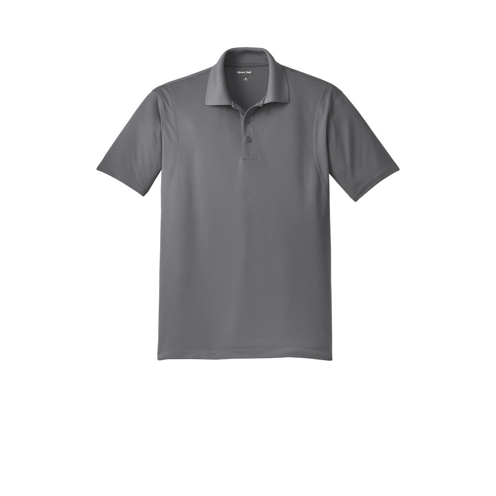 Miami Dade police Department Men's Micropique Sport-Wick Polo
