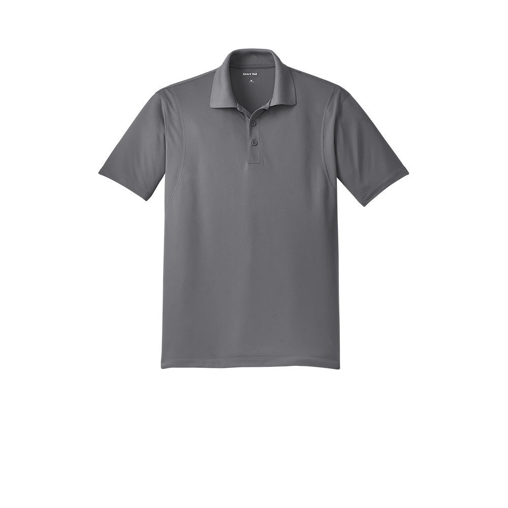 MDPD Fiscal Adult Micropique Sport-Wick Polo