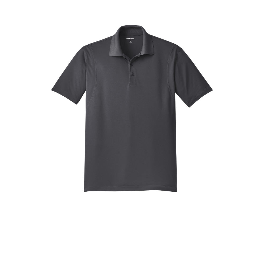Miami Dade police Department Men's Micropique Sport-Wick Polo