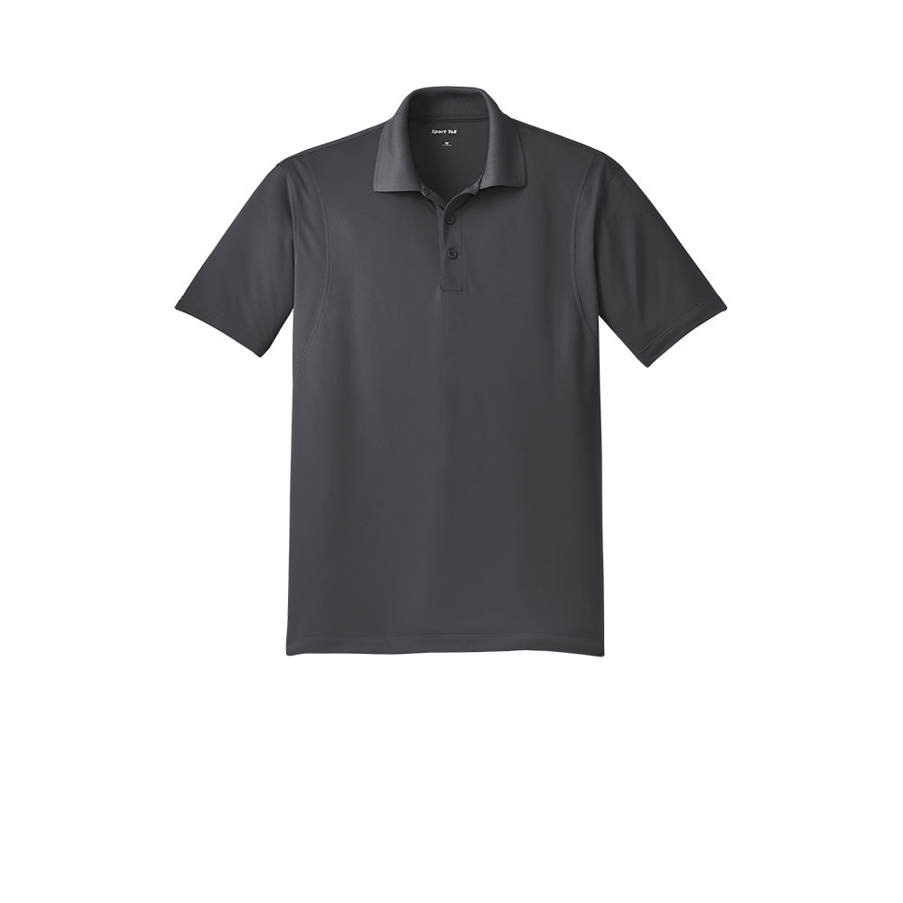 MDPD Fiscal Adult Micropique Sport-Wick Polo