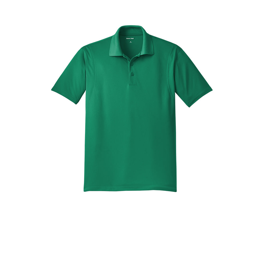 MDPD Fiscal Adult Micropique Sport-Wick Polo
