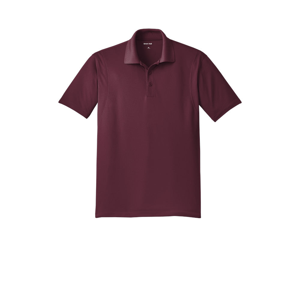 Miami Dade police Department Men's Micropique Sport-Wick Polo