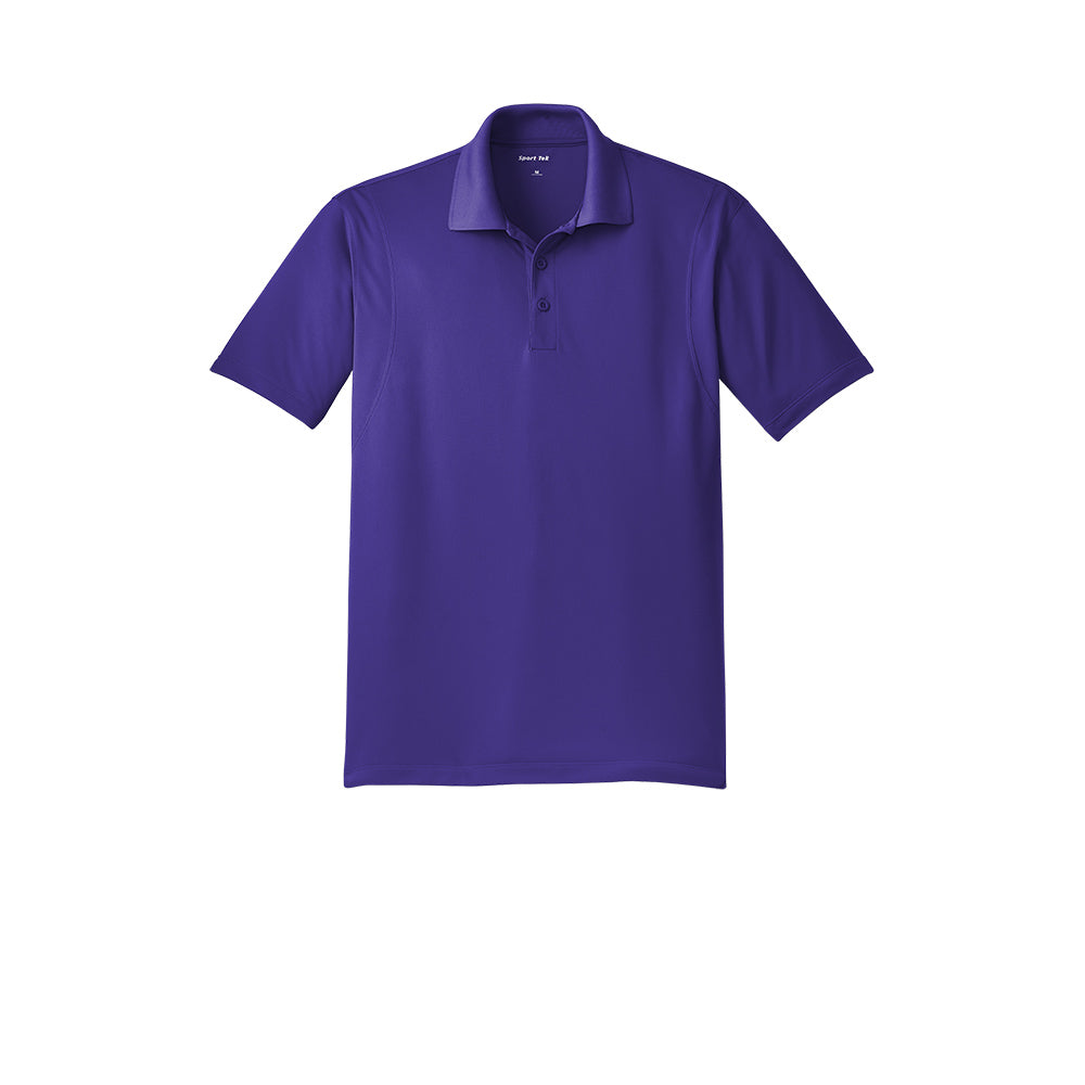 MDPD Fiscal Adult Micropique Sport-Wick Polo