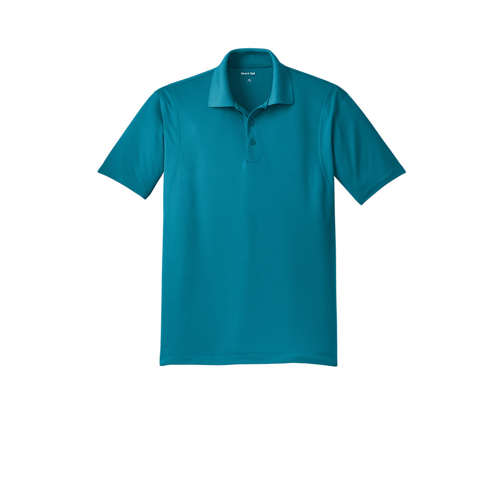 MDPD Fiscal Adult Micropique Sport-Wick Polo