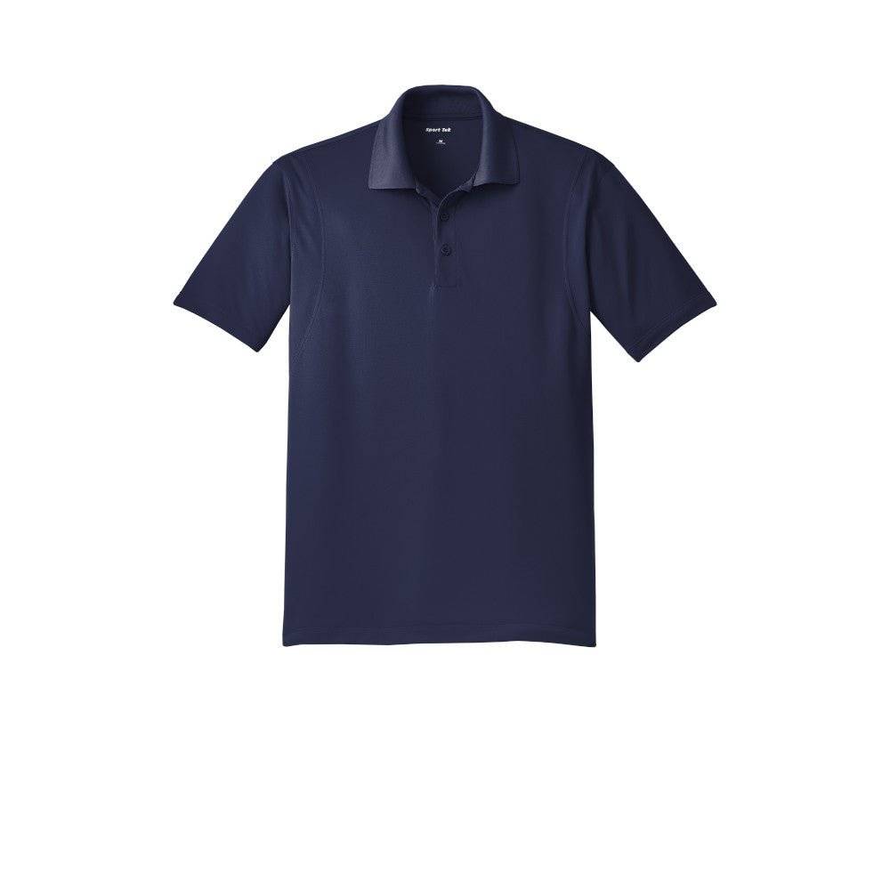 Miami Dade police Department Men's Micropique Sport-Wick Polo