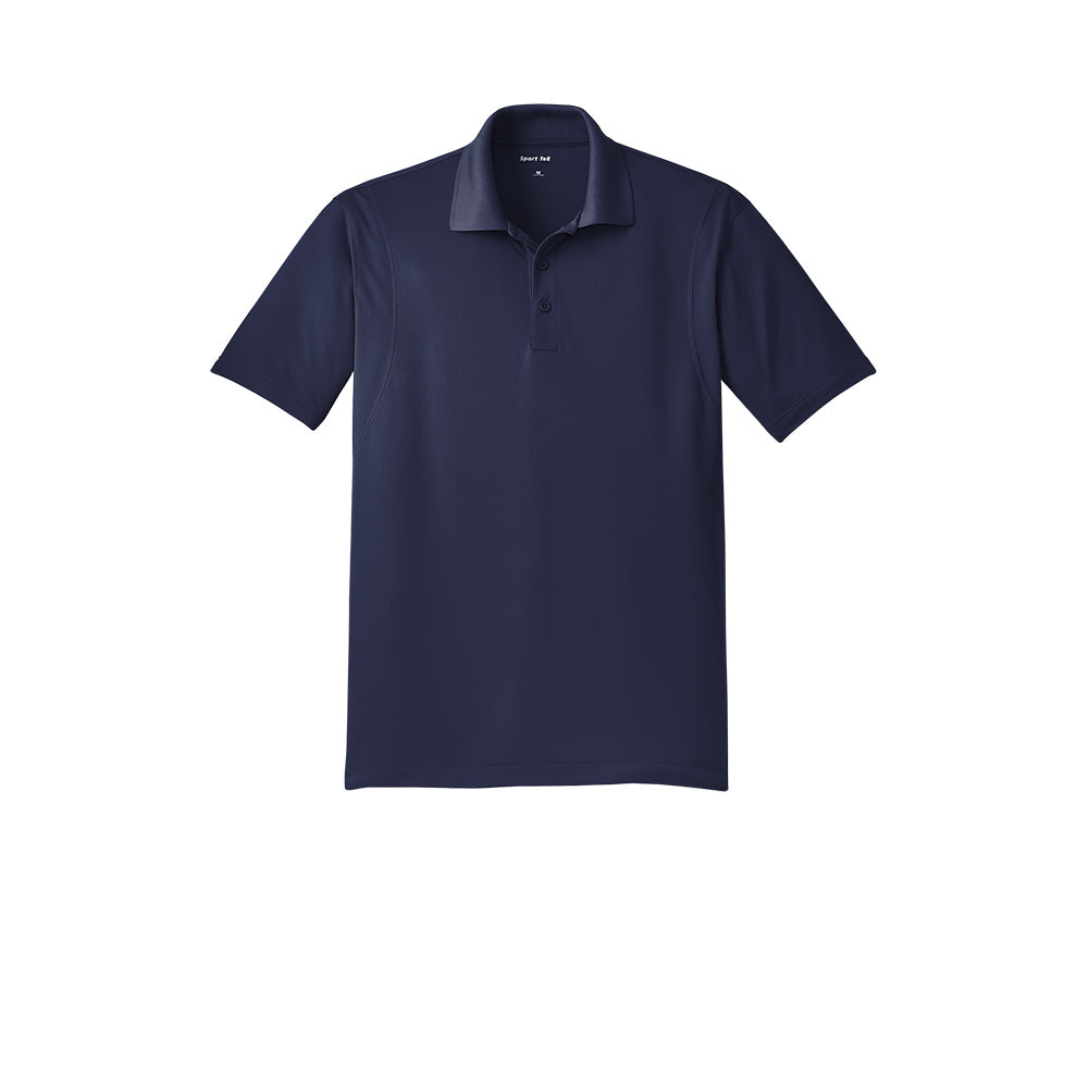 MDPD Fiscal Adult Micropique Sport-Wick Polo