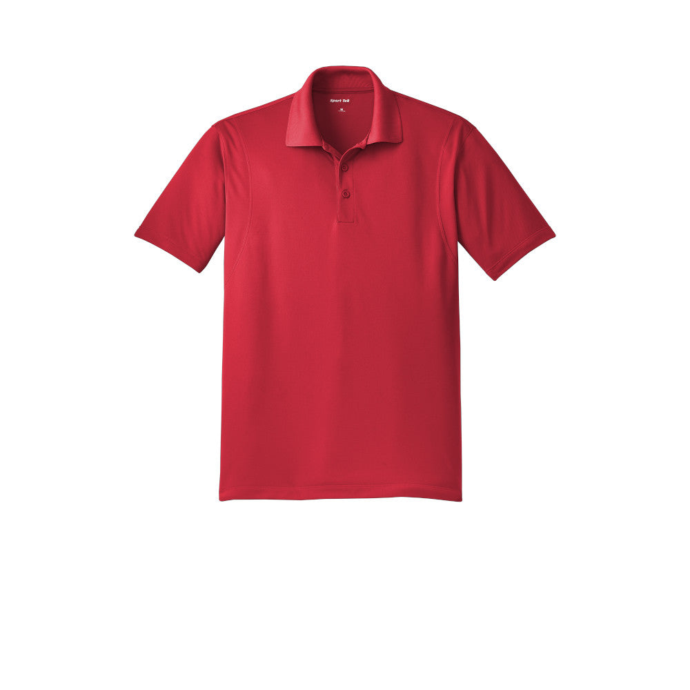 Miami Dade police Department Men's Micropique Sport-Wick Polo