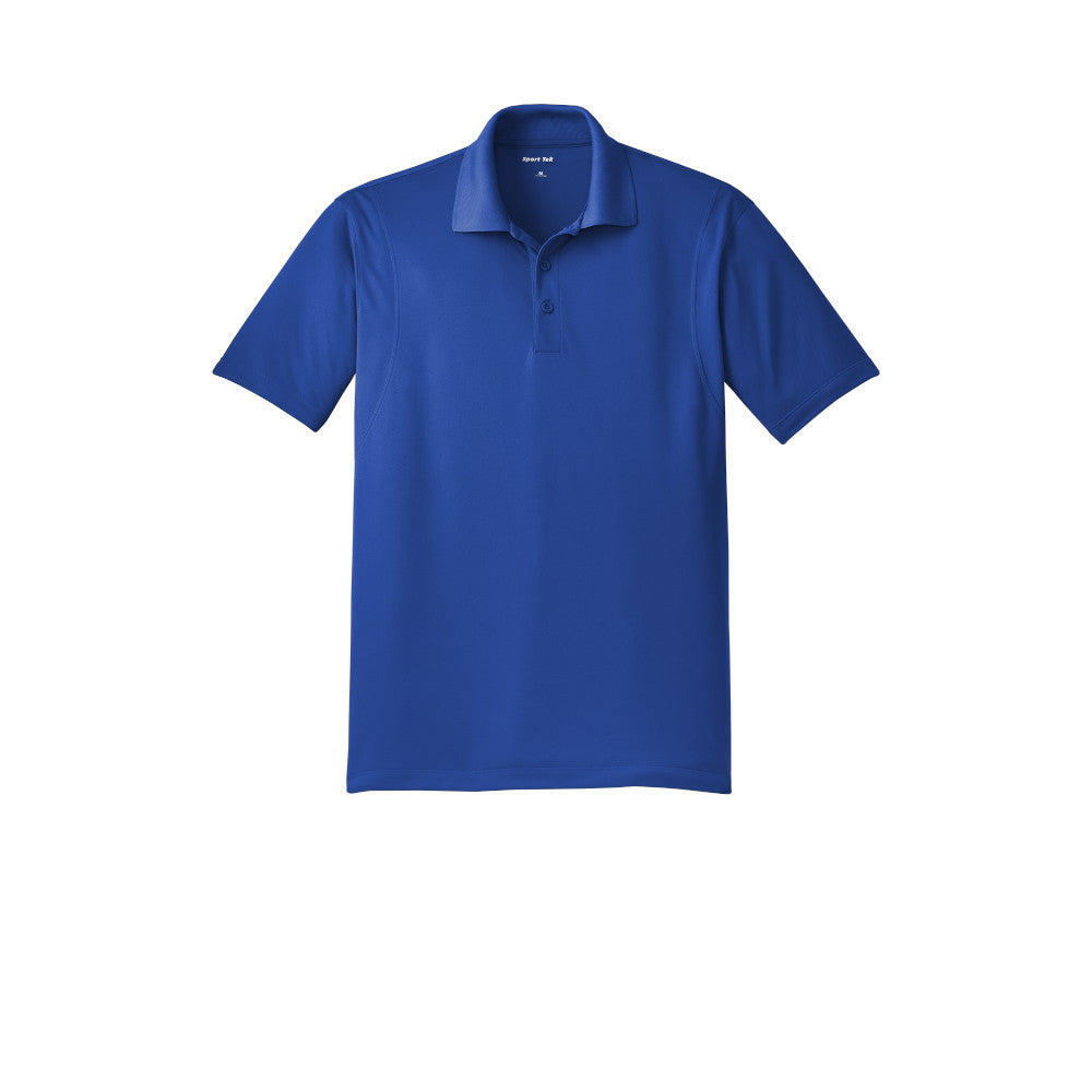 Miami Dade police Department Men's Micropique Sport-Wick Polo
