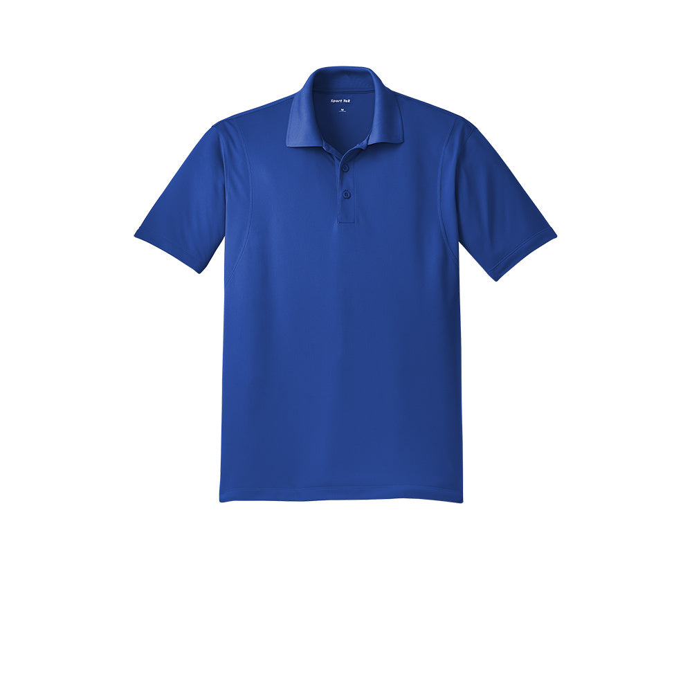 MDPD Fiscal Adult Micropique Sport-Wick Polo
