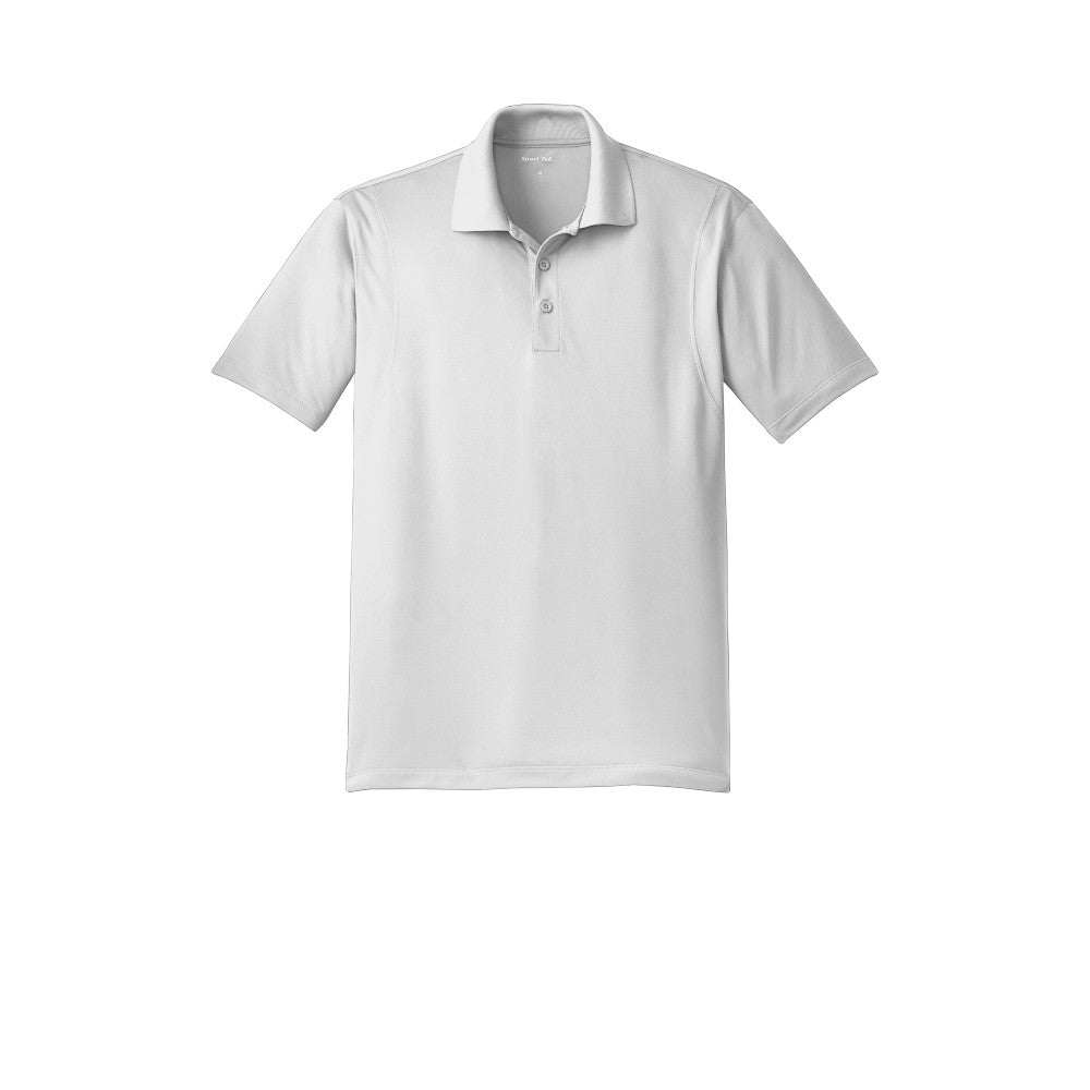 Miami Dade police Department Men's Micropique Sport-Wick Polo