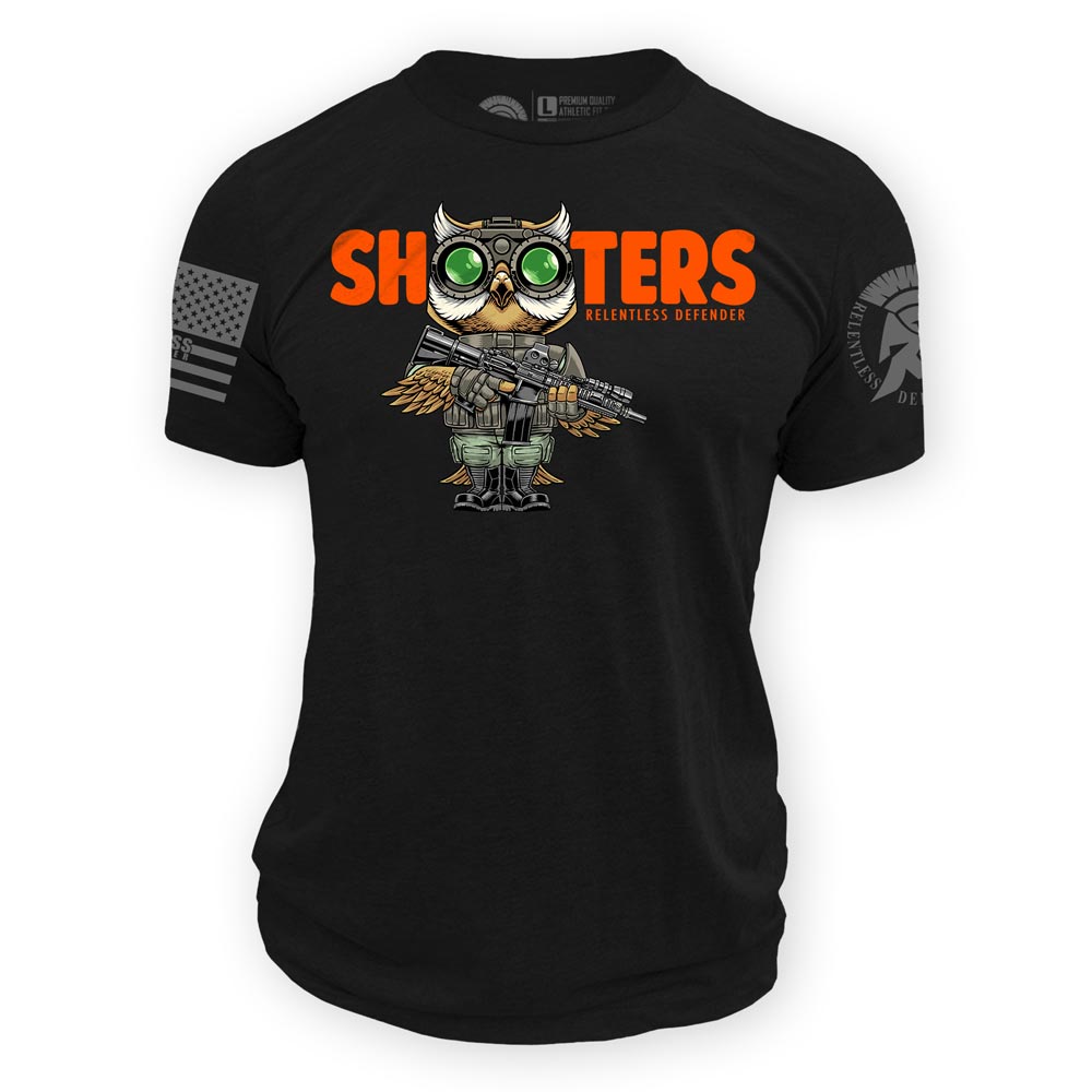 Shooters