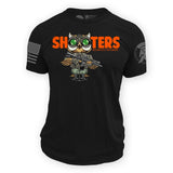 Shooters