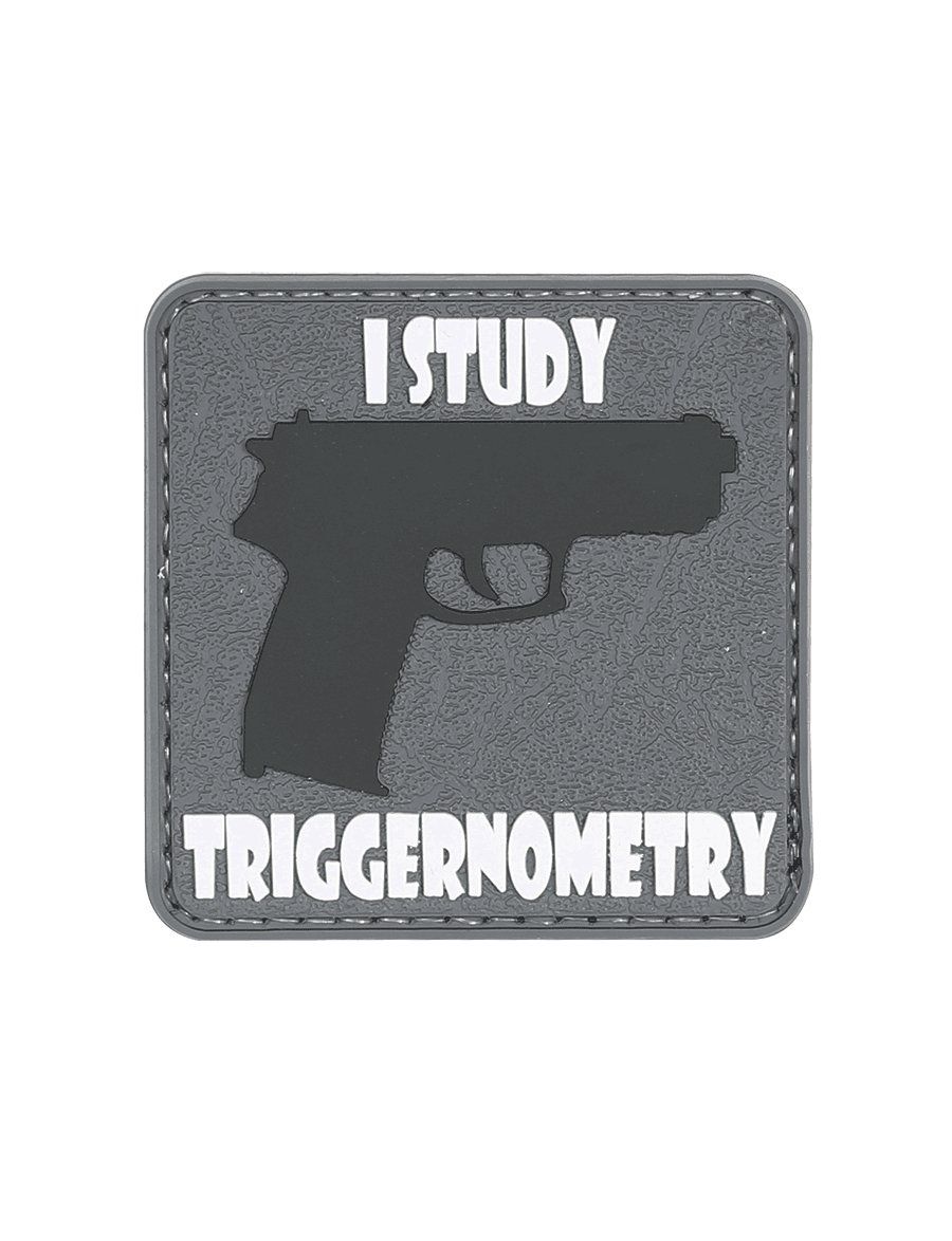 Triggernometry Morale Patch